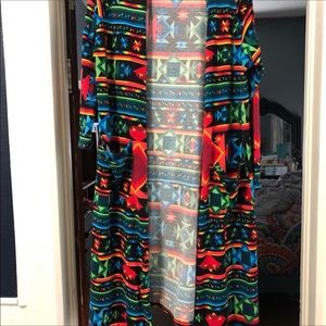 LuLaRoe duster